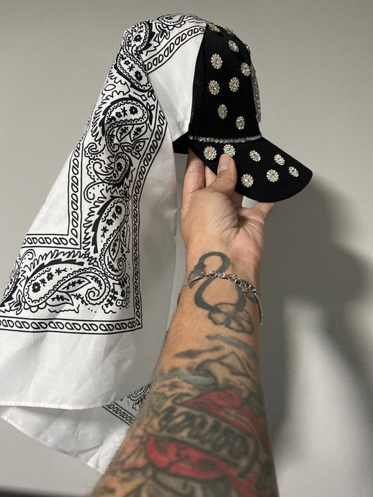 Bandana Hat