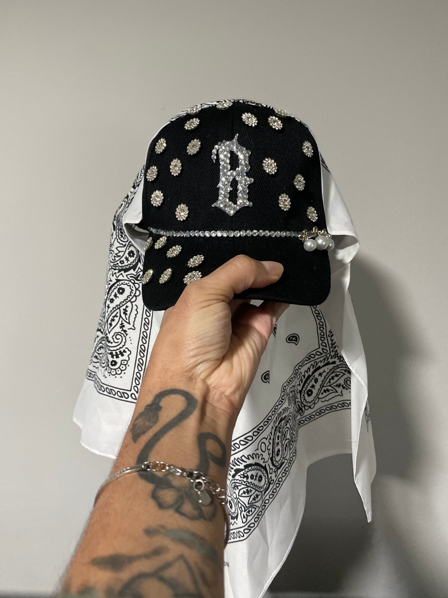 Bandana Hat