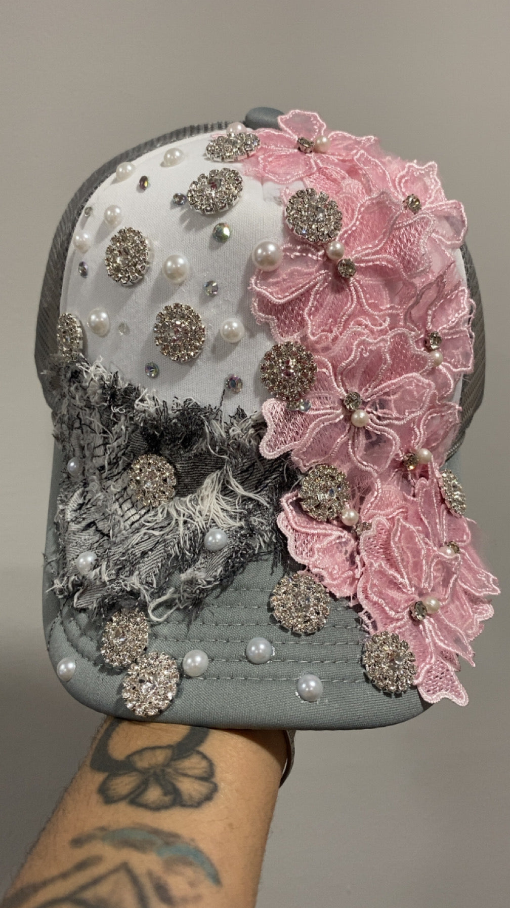 Junk hat