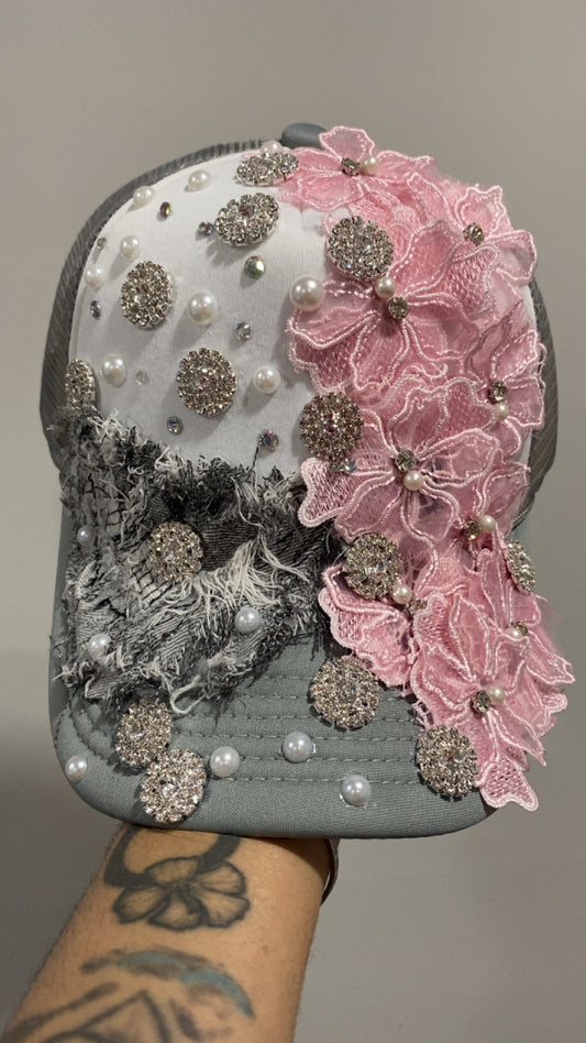 Junk hat