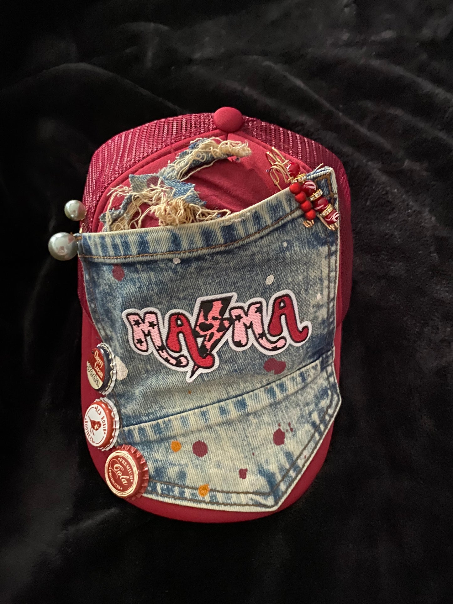 Mama Hat