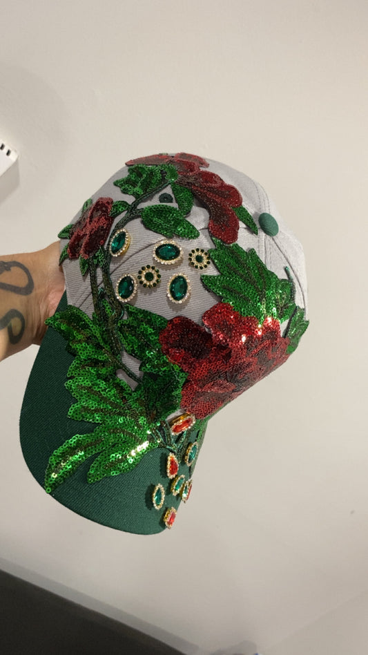 Fall hat