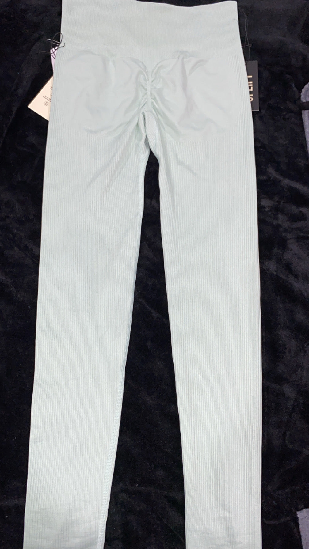 Lifter high rise leggings