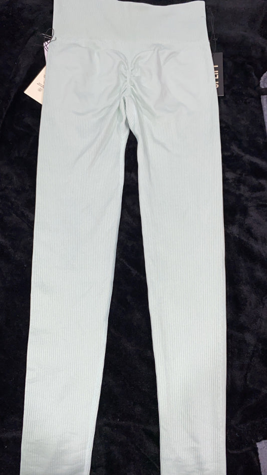 Lifter high rise leggings