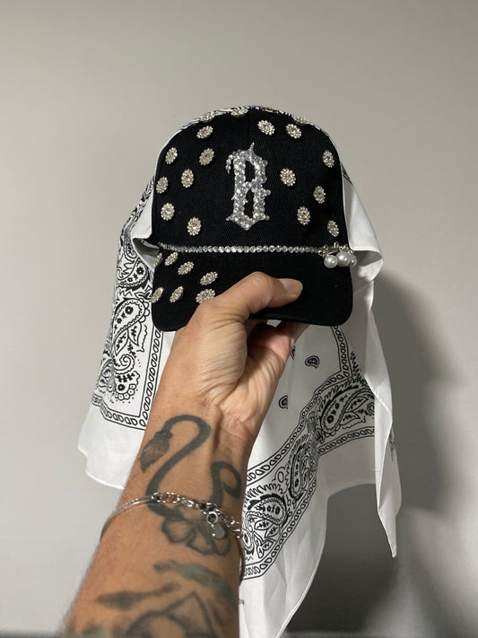 Bandana Hat